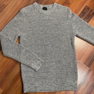H&M Textured Knit Men's Sweater | Size: S